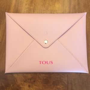 Tous Ipad Case/Cover